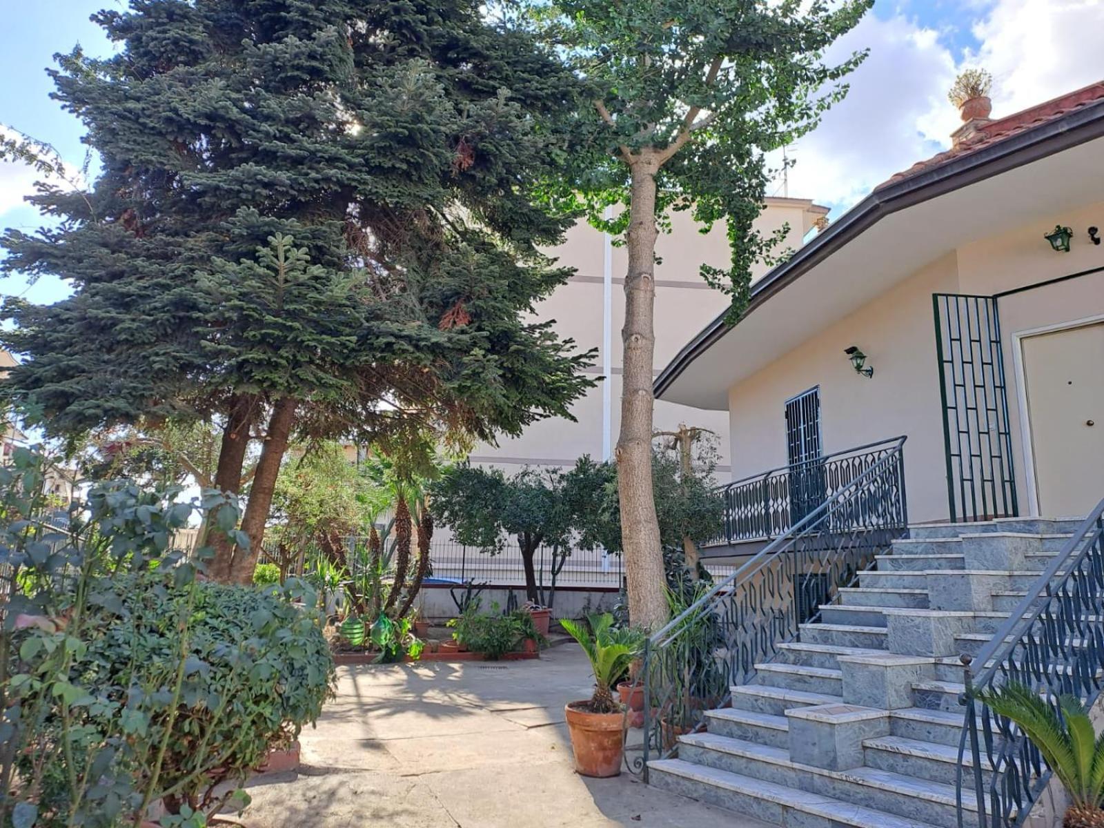 A Casa Di Luigi 2 Apartment Mugnano di Napoli Екстериор снимка