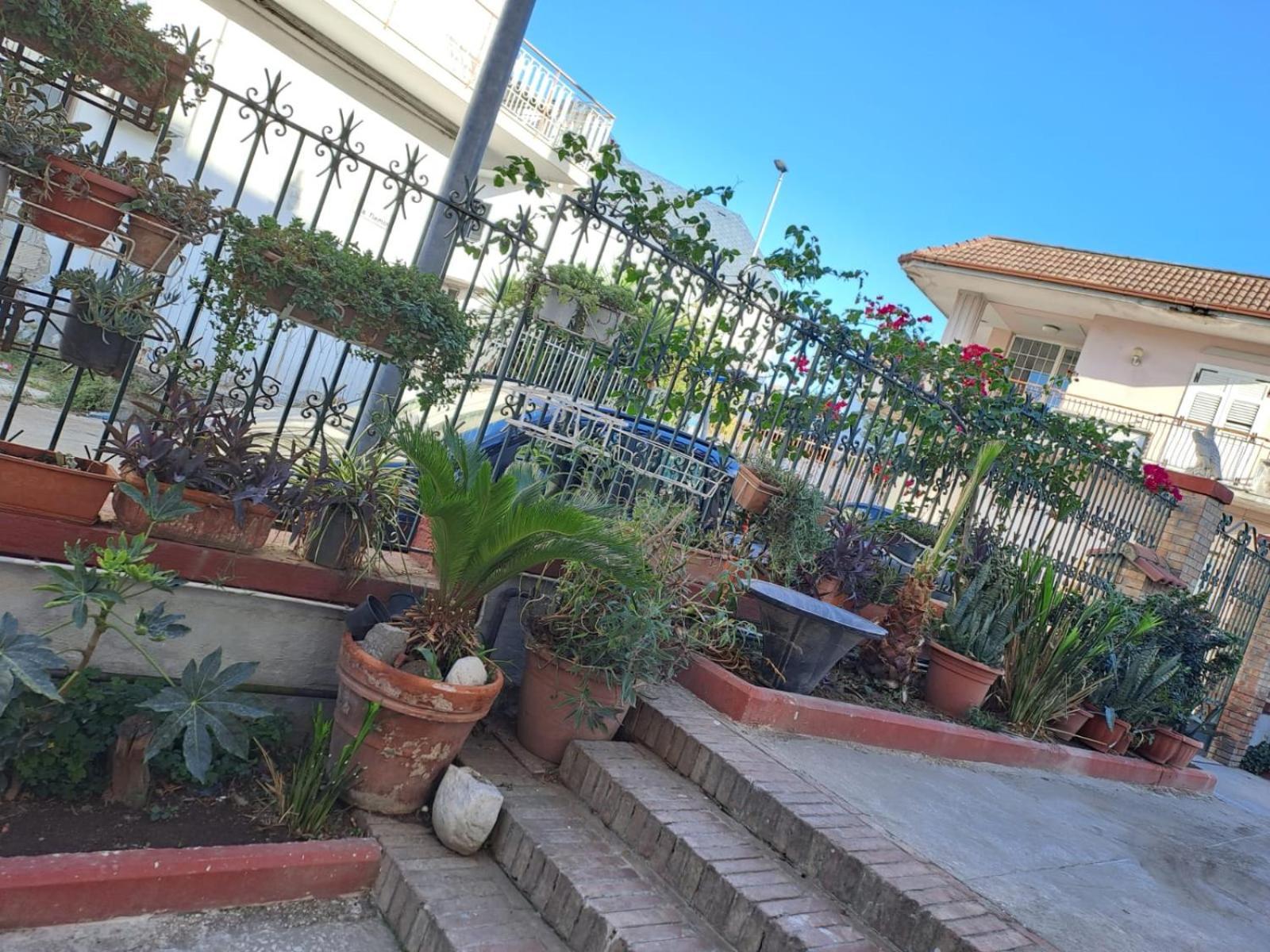 A Casa Di Luigi 2 Apartment Mugnano di Napoli Екстериор снимка